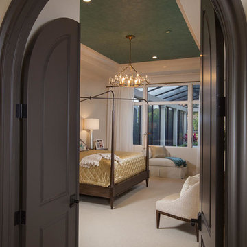 Isabella Two-Story at Mediterra