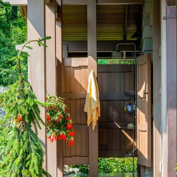 New Residence, Camden, Maine