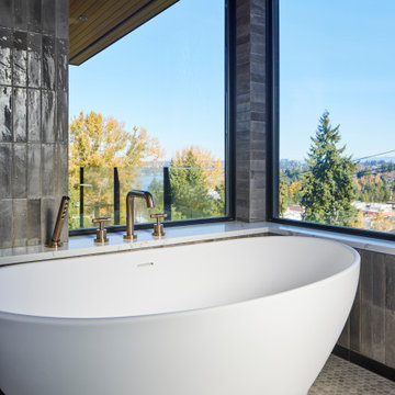 Serene & Sustainable Dream Home Remodel