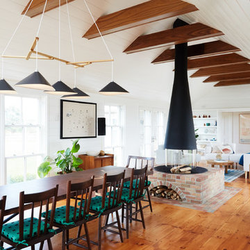 Cove House