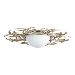 Flush Mounts - Flush-mount Ceiling Lighting