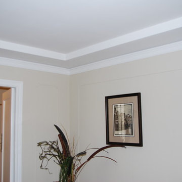 Residential Interiors