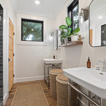 A beautiful addition full of character and style in Sacramento, CA