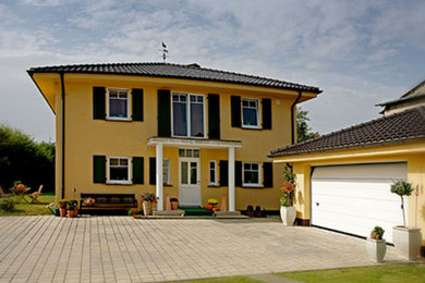 Modernes Haus in Sonstige