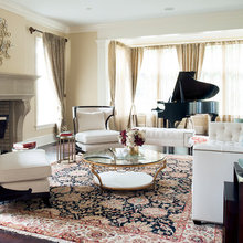 GH II - Livingroom