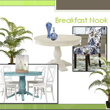 British Colonial reStyle