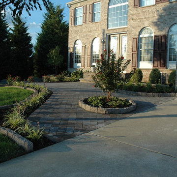 Curb Appeal