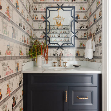 Funky Bathrooms