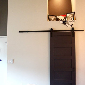 Armstrong Residence