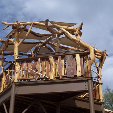 Treehouses