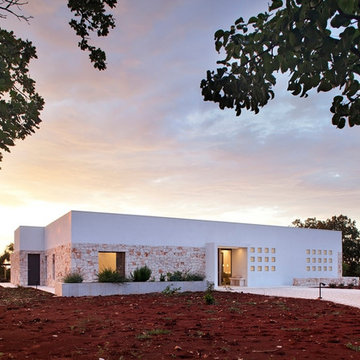 CASA BS