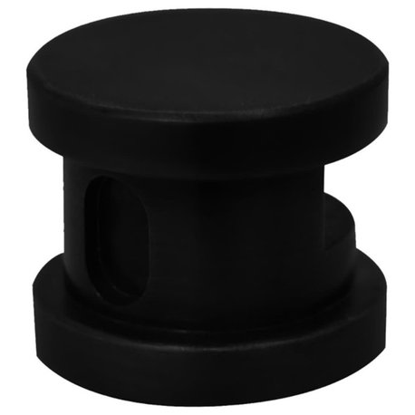 SteamSpa G-SH Steamhead - Matte Black