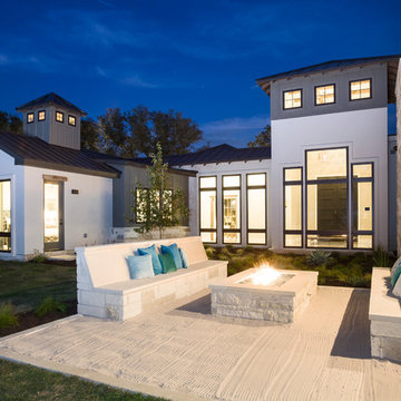 2016 HBA Greater Austin Parade of Homes