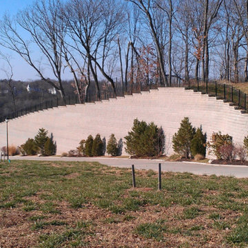 Retaining Walls