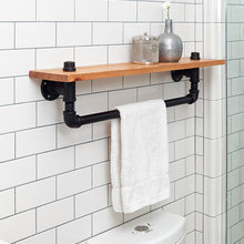 Bathroom Ideas