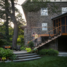 patios and decks
