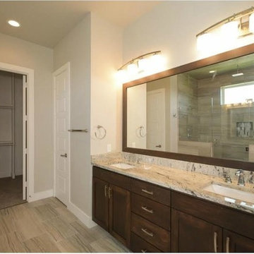 Transitional Gut Renovation and Addition