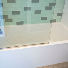 Girls's  Bath