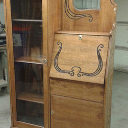 China Cabinet - After - Products
