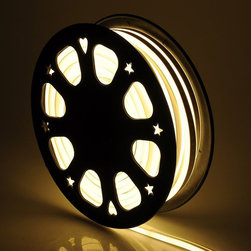 LED Neon Light - Outdoor Rope And String Lights