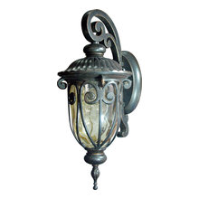 Studio Outdoor Lighting