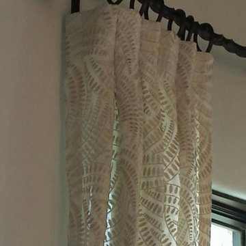 Custom Drapery & Upholstery