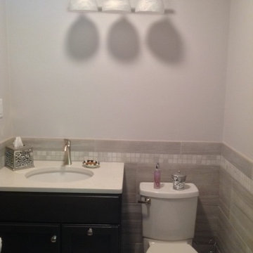Kitchens & Baths