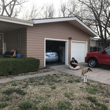 Casa de Levy y Medders