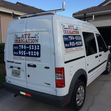 Installs and Service