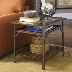 Reading Nooks | Smart Furniture - Side Tables And End Tables