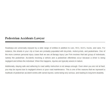 Personal Injury Lawyer Sudbury ON - BLPC Law (800) 758-3108