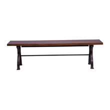 Dining Table Bench