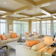 Living Room Ideas