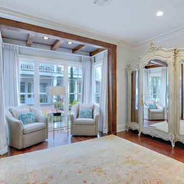 Remodel/Addition to 19421 N Muirfield Circle, CCLA, baton Rouge, LA