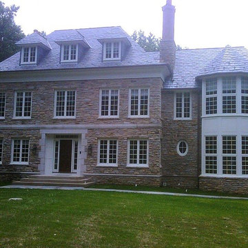 Greenwich stone manor