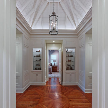 Mississippi Vacation Residence