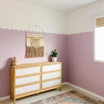 Ikea Dresser Hack - Boho Dresser