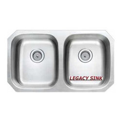 Stainless Steel Kitchen Undermount Sinks - Kitchen Sinks