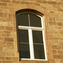 Traditional Windows and Doors - Products