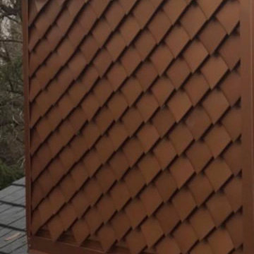 Shingle Roofing