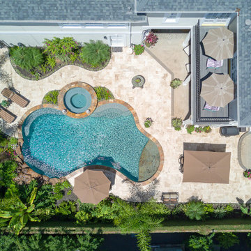 The Pastor's Oasis - $75,000-$100,000