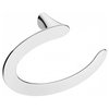 WS Bath Collections Belle Towel Ring
