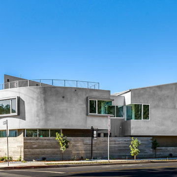 Modern Residential Home | Venice, CA | Part I