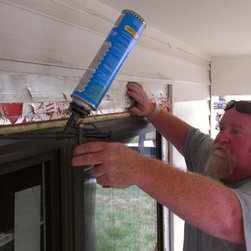 Window Depot Dayton Mix - Products