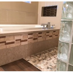 Bathroom Remodel - Products