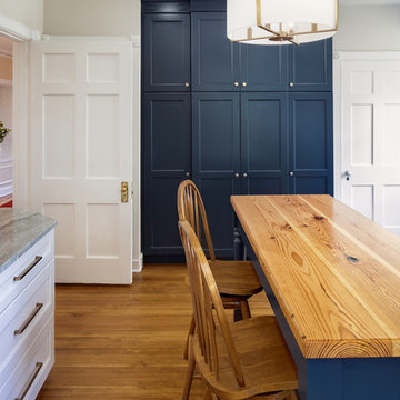 Woodland Drive Kitchen Renovations