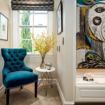 Philharmonic Design Home