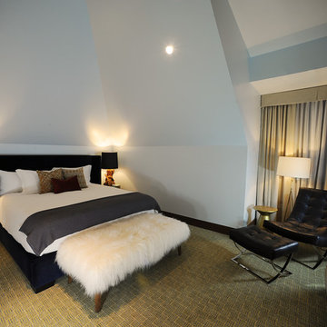Ritz Carlton Penthouse