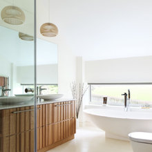 house bathroom