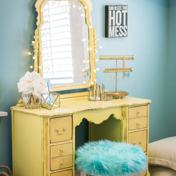 Jarvisburg, NC - Interior Design
